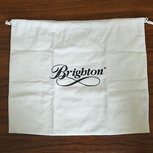Brighton Bags - Brighton Dust Bag Brighton Bags - Brighton Dust Bag